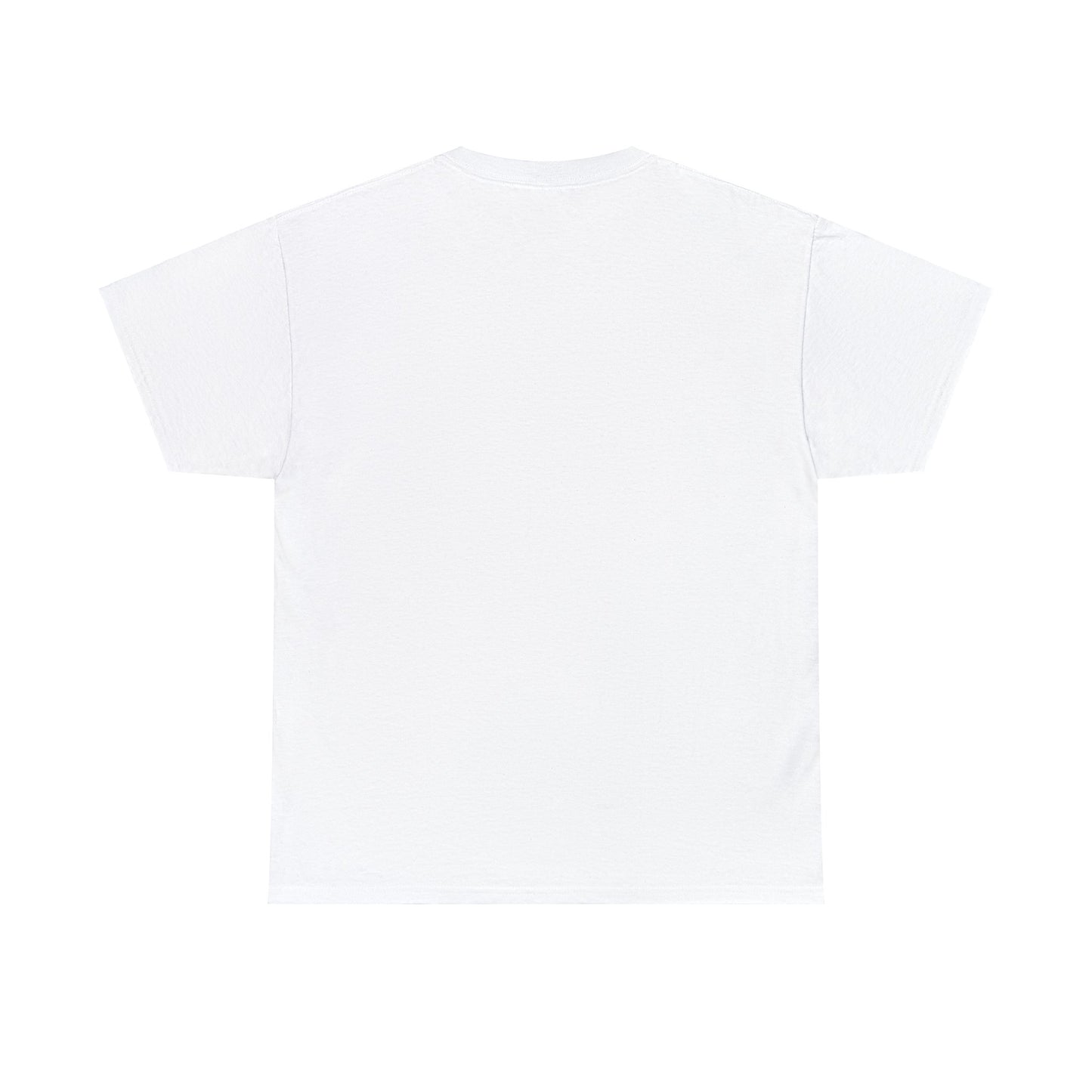 White Graphic Tees | Heavy Cotton Tees | Japanese Anime World