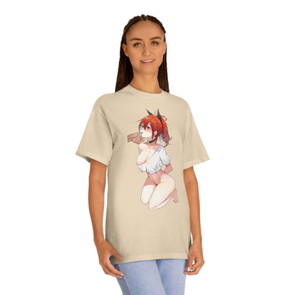 Hot Anime T-shirt New Unisex Classic Tee