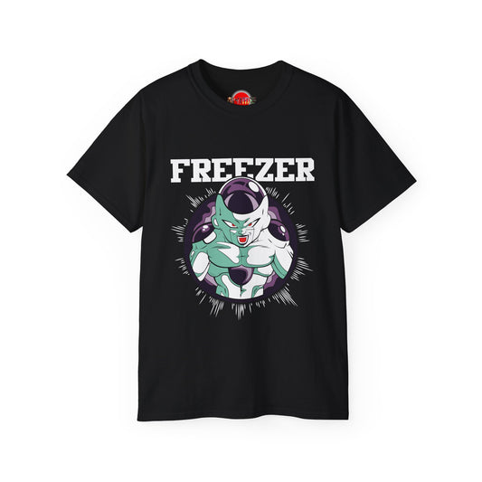 Freezer DRAGON BALL New Anime Manga Style T-shirt Unisex Ultra Cotton Tee