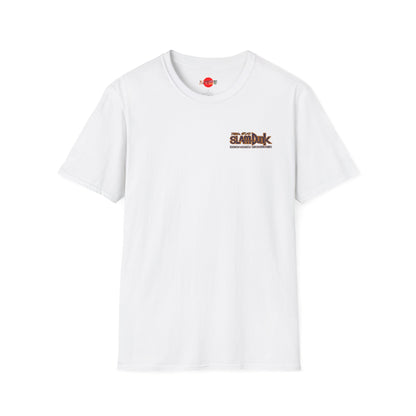 Slam Dunk Rukawa Kaede New Collection Anime Short Sleeve Unisex Softstyle T-Shirt