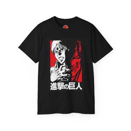Cheap Graphic T Shirts | Anime Graphic Tees | Japanese Anime World