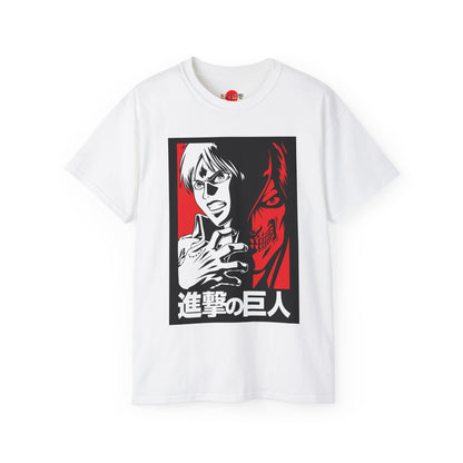 Cheap Graphic T Shirts | Anime Graphic Tees | Japanese Anime World