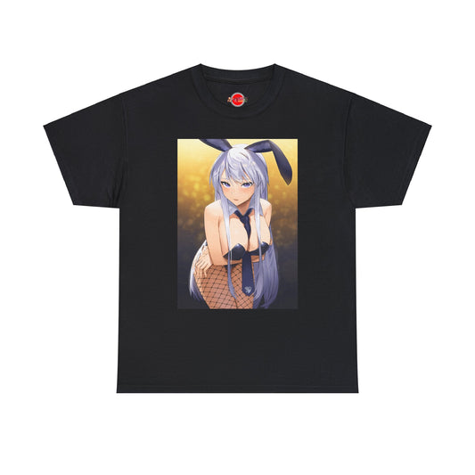 Front Graphic Tees | Heavy Cotton Tees | Japanese Anime World