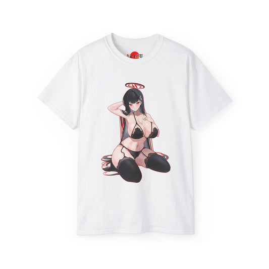 New Hot Angel Anime Desigh T-shirtUnisex Ultra Cotton Tee