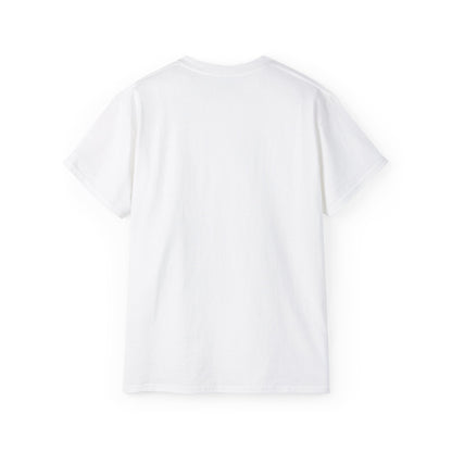 New Anime Style T-shirt Unisex Ultra Cotton Tee